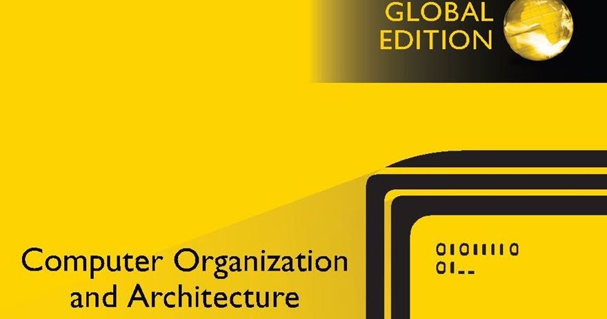computer organization and architecture by zaky pdf free