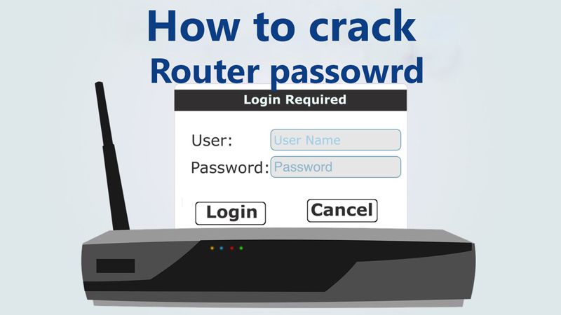 crack password wireless fastweb